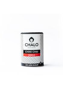 Chini Masala Chai Latte